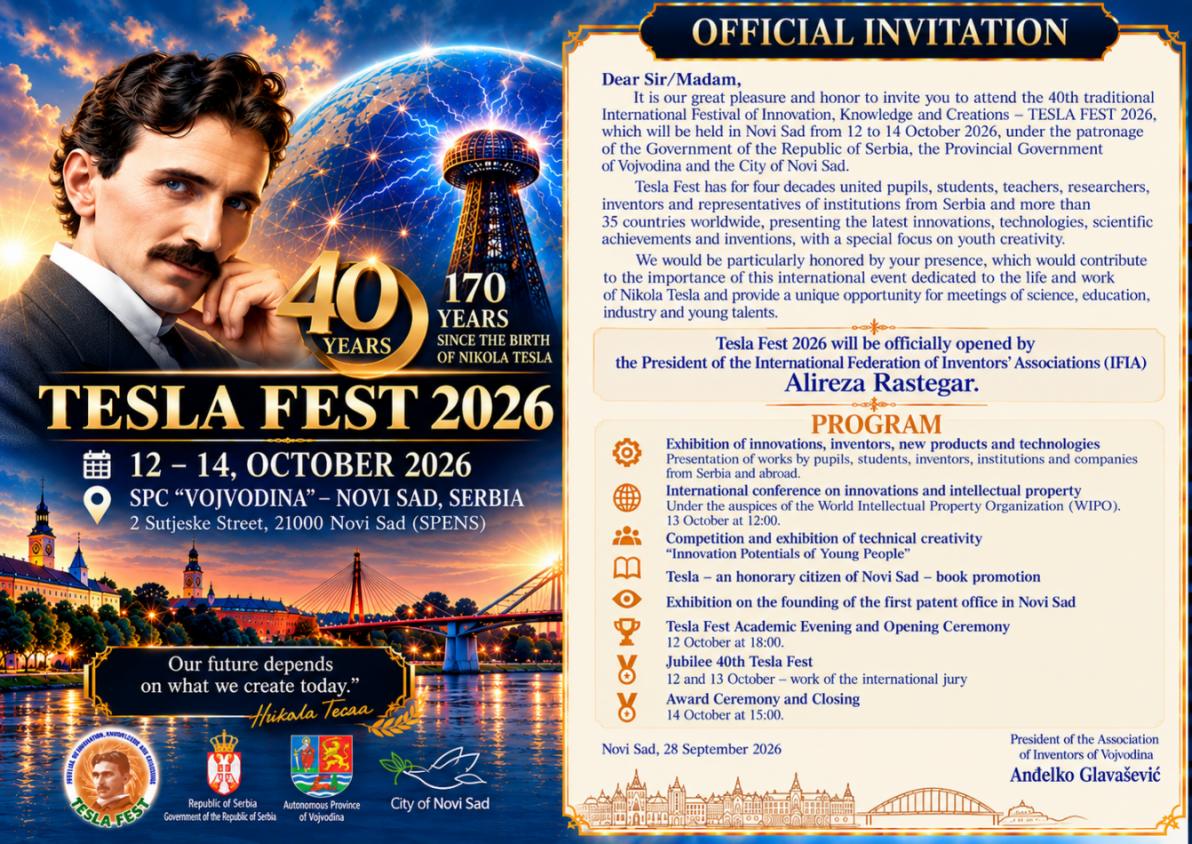 Tesla Fest